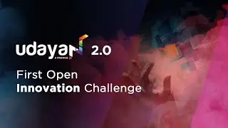 Udayan | First Open Innovation Challenge | The Aftermovie