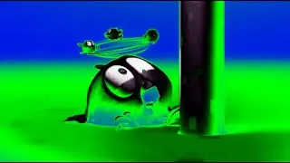 Where's Chicky stick on rod (updated) sparta pitch Sponsored By Gamavision Csupo Effects Combined