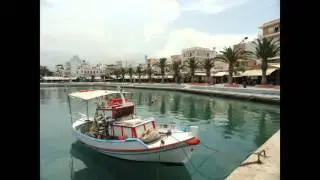 Oost Kreta (juni 2014)
