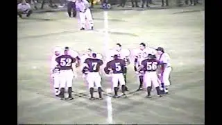 Poth vs Dilley 2001 District