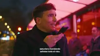 'Vamos donde vas', de Burns The Agency para Mapfre