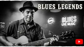 British Rock Blues Guitar Style Inspired by Legends &mdash; Jeff Beck, Eric Clapton, Jimmy Page