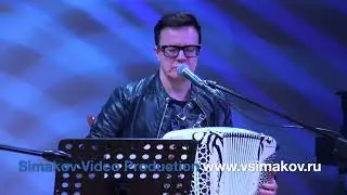 Специальный Проект 
