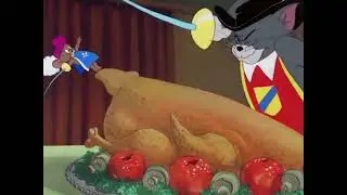 Irv Spence Animation