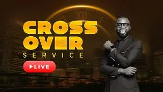 365 DAYS WITH JESUS | Crossover Service | Melchisedek Dagis