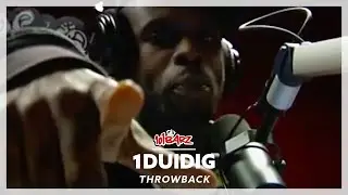 1duidig | THROWBACK Sessie 2011 | 101Barz