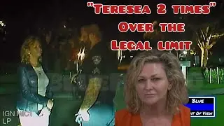 MAYOR GETS DUI 2x's OVER LEGAL LIMIT | NAPLES FLORIDA (FULL VIDEO/911 CALL)