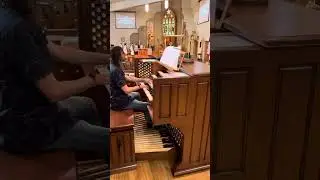 Be Thou My Vision. Slane hymn tune