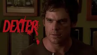 Dexter Morgan  '' I&rsquo;m a Serial Killer '' (4K Edit)