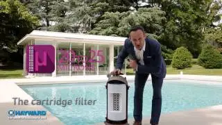 Pool filters
