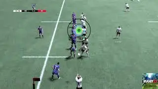 🏉 🇫🇷 CA Brive 🆚 AS B&eacute;ziers H&eacute;rault ▶️ Pro D2 25/26 ▶️ Jornada 18