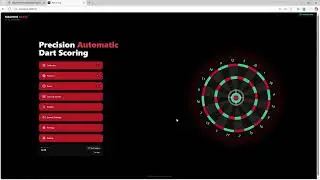 Machine Darts Playground &ndash; Creating Custom AI Games with Scripts