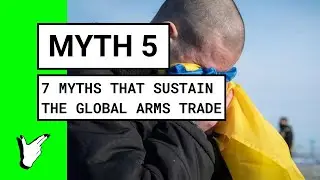 Is corruption only a problem in developing countries? Myth 5/7