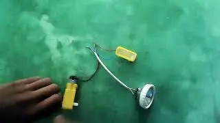 Electricity in BO gear | Free ⚡ energy generator