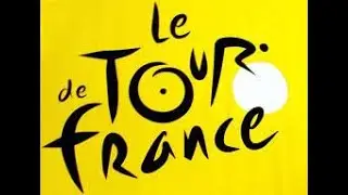 Radio Tour de France Jingles & Tunes Part 2