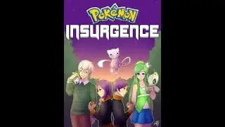 Pok&eacute;mon insurgence randomizer  (no audio) the story begins and a sacrifice made ep 1