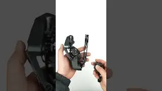 Wheeltop EDS OX, the Cheapesest Electronic Shifting Groupset for MTB.  #wheeltop #mtb