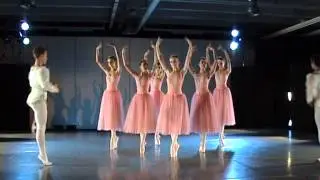 Dance life expo 2013