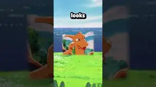 Best Fire Type Pok&eacute;mon? 🤔 #pokemon