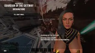 Raids and Fights