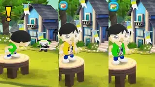 Tag With Ryan Awesome Character USA Ryan With Disco Mix Reverse  Gameplay!!