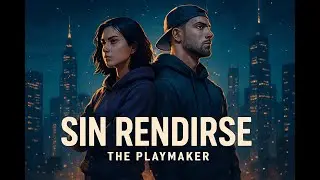 Musica Motivacional 2025 / Pop Urbano/ SIN RENDIRSE THE PLAYMAKER