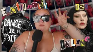 concert etiquette and the art of an unfollow | emotionally online ep. 128