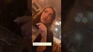 new #shorts Anahita's mom in turkey with kimiatz || Anahita Hashemzadeh