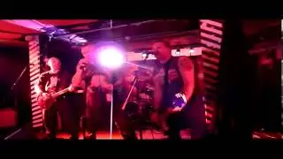 The NimbWits Live KB18,Copenhagen, Denmark