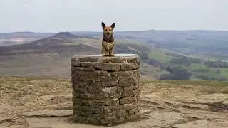 Mam Tor 26th April 2023