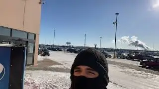 Well let&rsquo;s see how this protest goes #funny #comedy #protest #viral #ice 