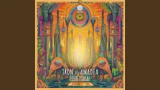 Open Portal (Original Mix)
