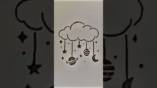 Easy sketch and mini drawing ideas for beginners 💖✏
