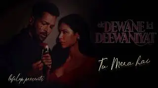 Ek Deewane Ki Deewaniyat - Official Teaser | Harshvardhan, Sonam | Milap Zaveri |Cinemas 21 Oct 2025