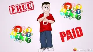 Free Stock Images Vs Paid Stock Images