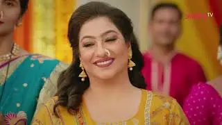 Kaise Mujhe Tum Mil Gaye | Ep - 299 | Webisode 02 | Dec,31 2025 | Sriti Jha,Arjit Taneja | Anmol TV