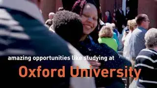 Georgetown College Commercial