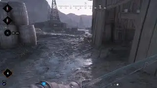 HUNT: SHOWDOWN | Where'd all these goons come from?