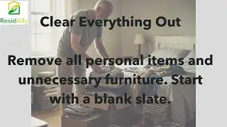 Turn Your Spare Room Into Monthly Income: 5 Easy Tips for Homeowners