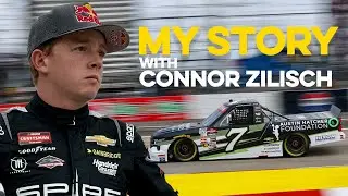 Connor Zilisch | 'My Story' Series