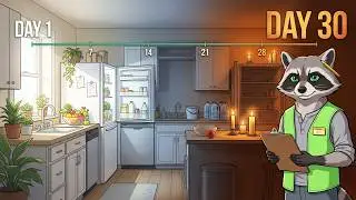 What Happens to Civilization After 1 Month Without Power