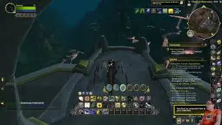 SamWise Live: Wednesday Stream 27th December 2023 World of Warcraft Dragonflight Reset