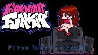 First FNF vid (if you have any advice on FNF please tell me)