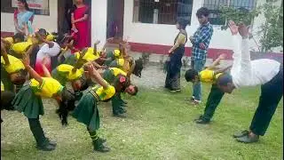 School Activities part 3 , best learning methods, sun rise model academy