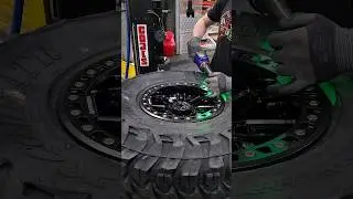 These UTV Wheels are still 50% OFF! We've got financing options and FREE Mounting and Shipping, too.