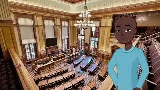 Georgia&rsquo;s Constitution Explained: Structure, Rights & Amendments (AKS 43a)
