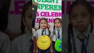 Thinking Beyond Books | Student-Led Conference &ndash; Grade 2 | GTWAV