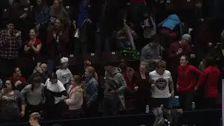 Raptors 905 vs. Fort Wayne Mad Ants - Condensed Game