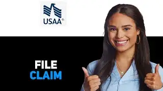 How to file an insurance claim with USAA