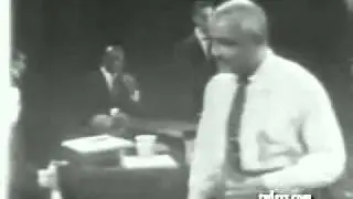 Art Ford's Jazz Party 10 09 1958 with Buster Bailey , Bill Henderson